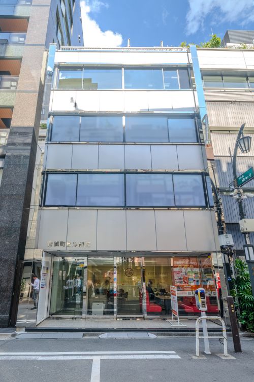 新槇町ビル別館第一